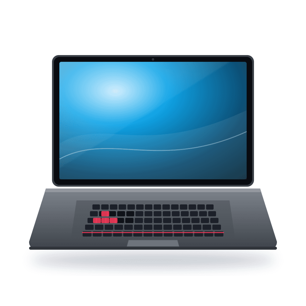 Lenovo LOQ 15 (Intel Core i5-12450HX, RTX 4050, 16GB, 512GB SSD)
