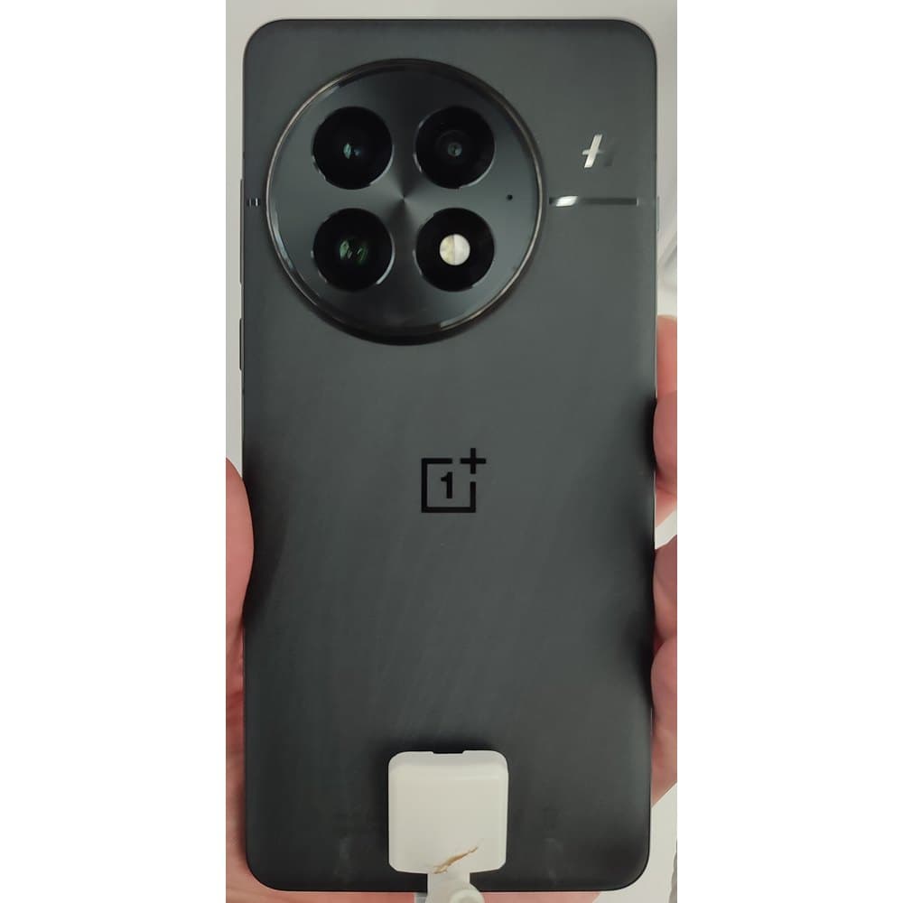 OnePlus 13 5G (12GB RAM, 256GB, Midnight Ocean)