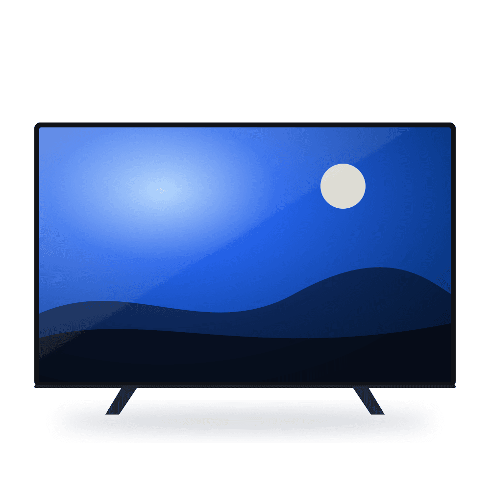 Samsung UA55DUE77AKLXL (Black, 55 inch)