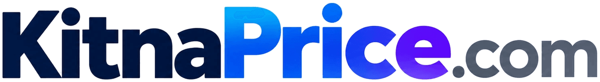 KitnaPrice.com