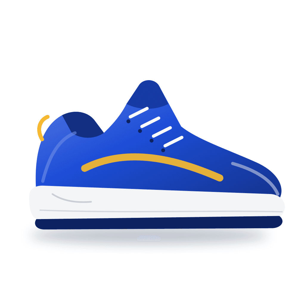 Nike Air Zoom Pegasus 41 Men's Road Running Shoes (Blue)